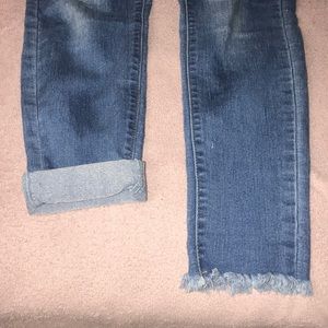 Fashion Nova Jeans - Fashion Nova Ripped Jeans 👖 Fashion Nova Jeans - Fashion Nova Ripped Jeans 👖